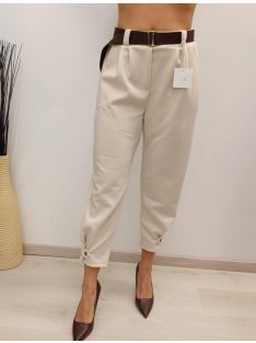 Autumn Beige Killi Nadrág