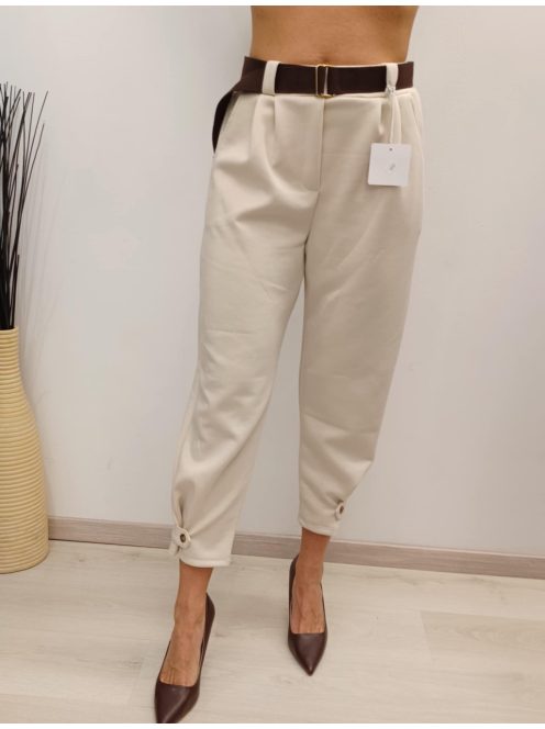 Autumn Beige Killi Nadrág