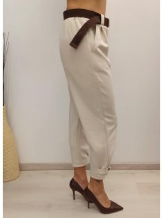 Autumn Beige Killi Nadrág