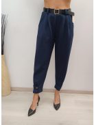 Autumn Sötétkék Killi Nadrág