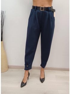 Autumn Sötétkék Killi Nadrág