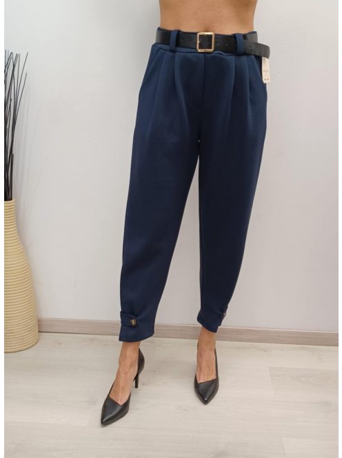 Autumn Sötétkék Killi Nadrág