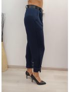 Autumn Sötétkék Killi Nadrág