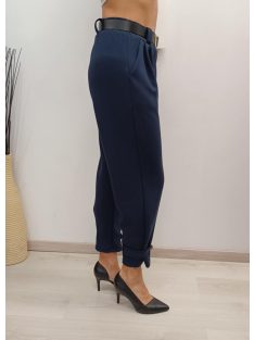 Autumn Sötétkék Killi Nadrág