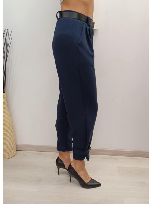 Autumn Sötétkék Killi Nadrág