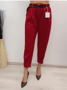 Autumn Piros Killi Nadrág