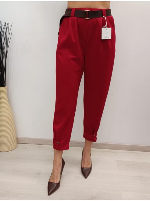 Autumn Piros Killi Nadrág