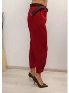 Autumn Piros Killi Nadrág