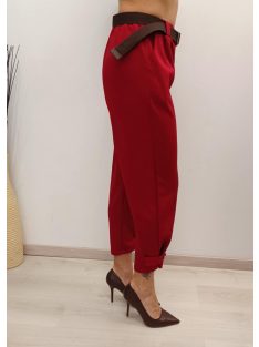 Autumn Piros Killi Nadrág