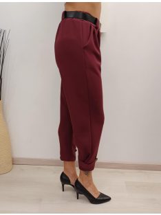 Autumn Padlizsán Killi Nadrág