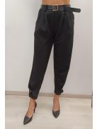 Autumn Fekete Killi Nadrág