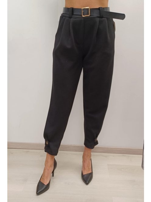 Autumn Fekete Killi Nadrág