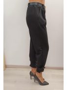 Autumn Fekete Killi Nadrág