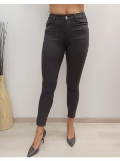 M Sara Fekete Push Up Nadrág