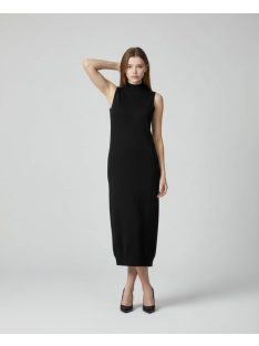 Autumn Fekete-Kötött Zumann Ruha