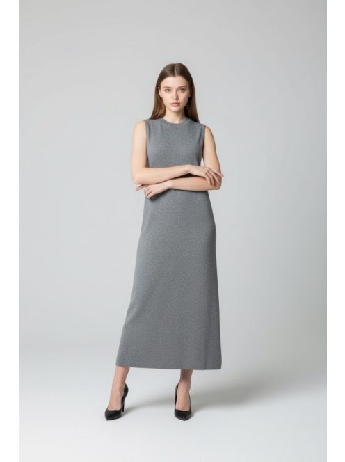 Autumn Szürke-Kötött Zumann Ruha
