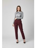 Autumn Szürke Kötött Jemann Felső