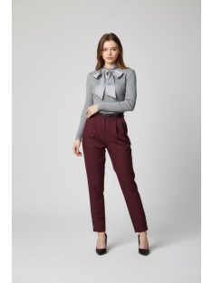 Autumn Szürke Kötött Jemann Felső