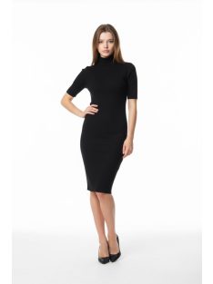 Autumn Fekete Garbós Demona Ruha