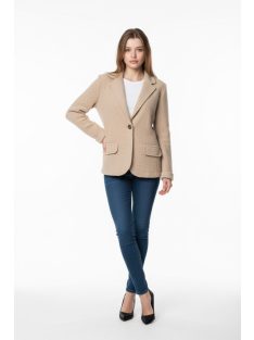Autumn Beige Gellina Blézer