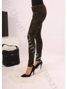 Basic Military Nadrág