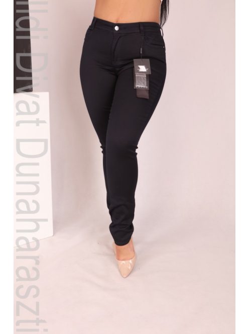 Youn Line Sötétkék Nadrág