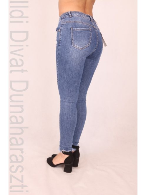 M.Sara Brela Farmernadrág-XL