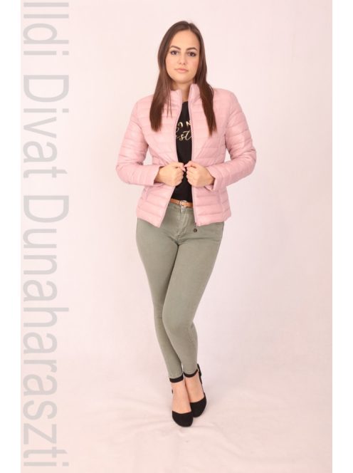 Spring Edition Mályva Drachten Kabát-XXL