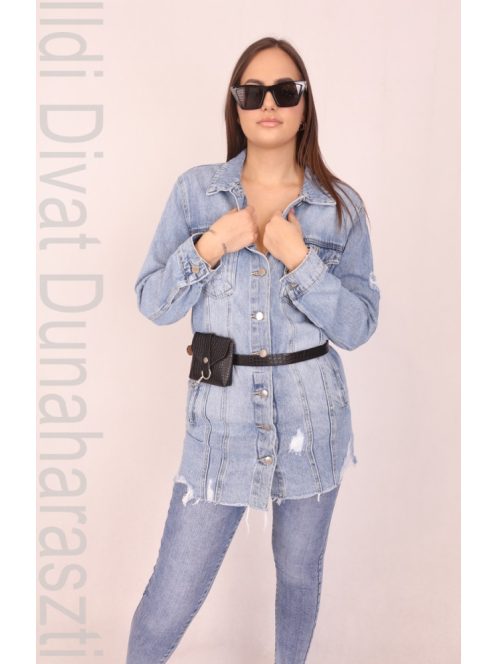 Spring Edition Workum Farmerkabát