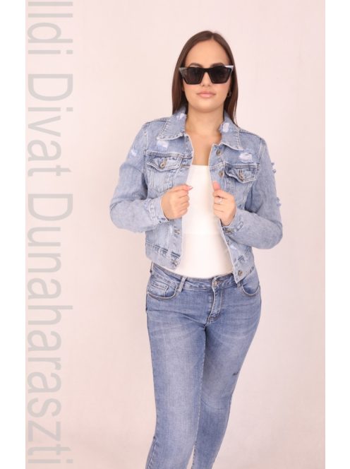 M.Sara Apeldoorn Farmerkabát