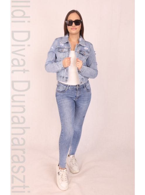 M.Sara Apeldoorn Farmerkabát