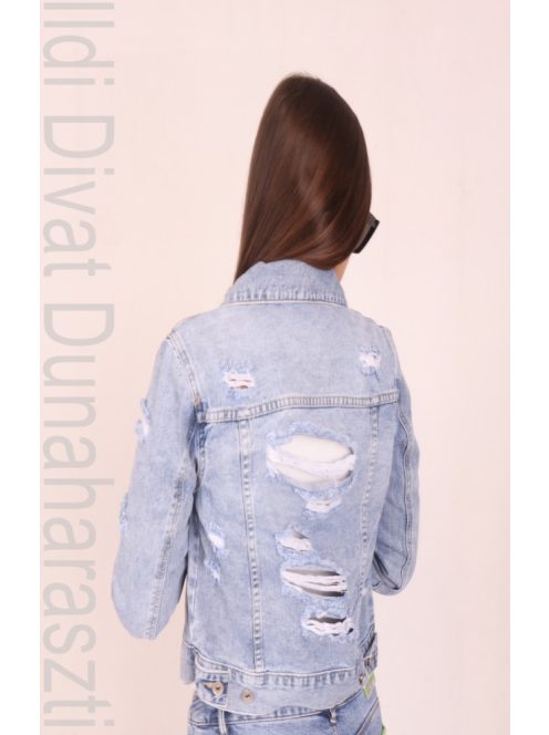 M.Sara Apeldoorn Farmerkabát