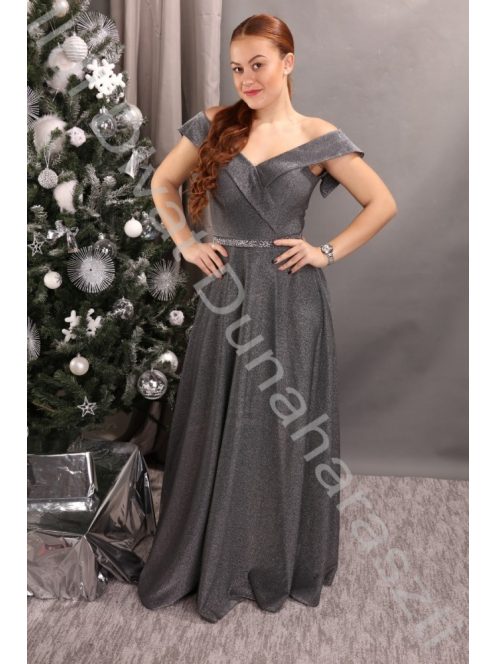 Fervente Silver Maxi Ruha-36