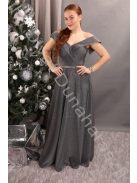 Fervente Silver Maxi Ruha-36