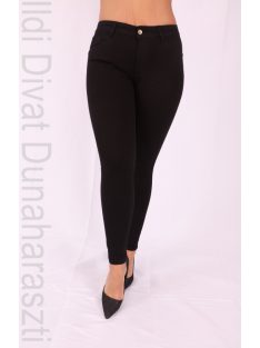 M.Sara Fekete Funtana Farmernadrág