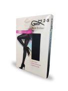 Gatta Black Brillant Harisnyanadrág-S