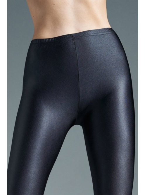 Gatta Black Brillant Harisnyanadrág-S