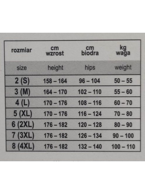 Gatta Black Brillant Leggings