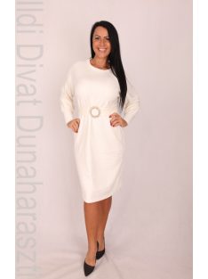 Basic Ekrü Ronetta Ruha