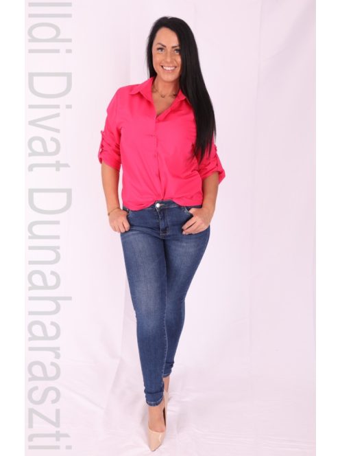 Spring Edition Málna Laren Ing