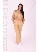 Spring Edition Barna Harlem Szabadidő Szett