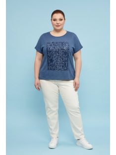 Via Appia Farmerkék Garden Felső