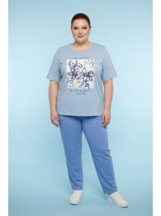 Via Appia Kék-Fehér Nina Felső