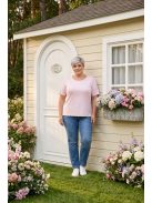 Via Appia Púder Rose Felső