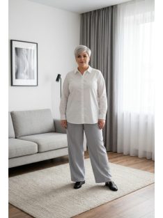 Via Appia Fehér Zinna Ing