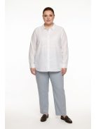 Via Appia Fehér Zinna Ing