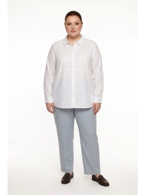 Via Appia Fehér Zinna Ing