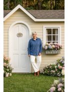 Via Appia Kék Jolanna Ing