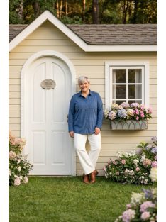 Via Appia Kék Jolanna Ing