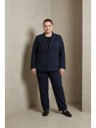 Via Appia Sötétkék Rena Blézer